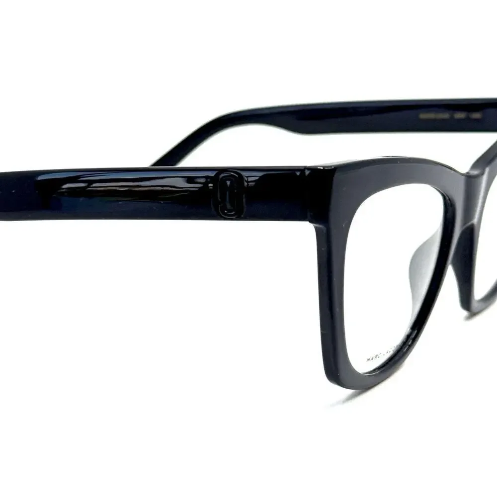 New, MARC JACOBS Eyeglasses MARC 649 807 Authentic